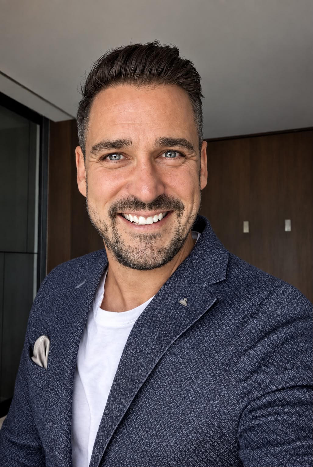Andreas Moravec