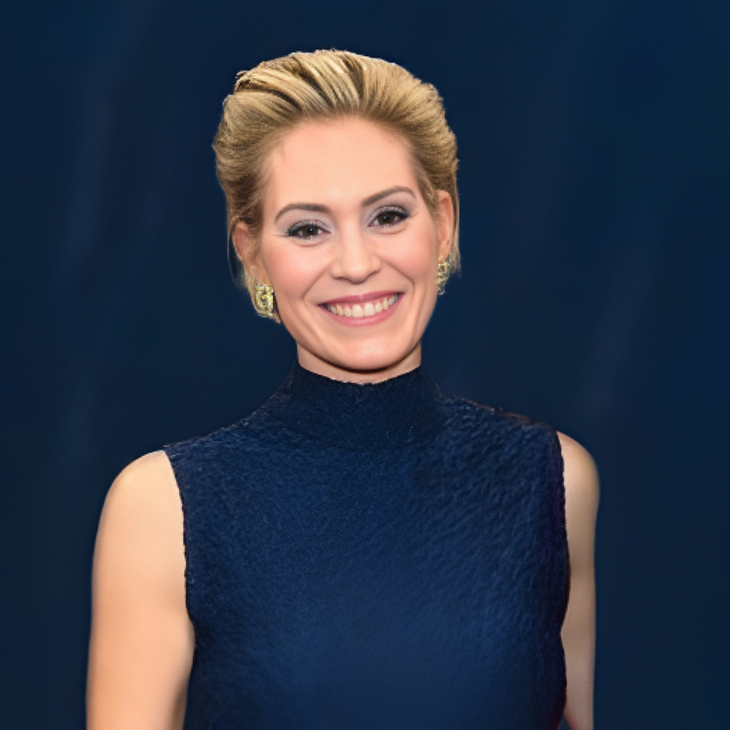 Julia Schuetze