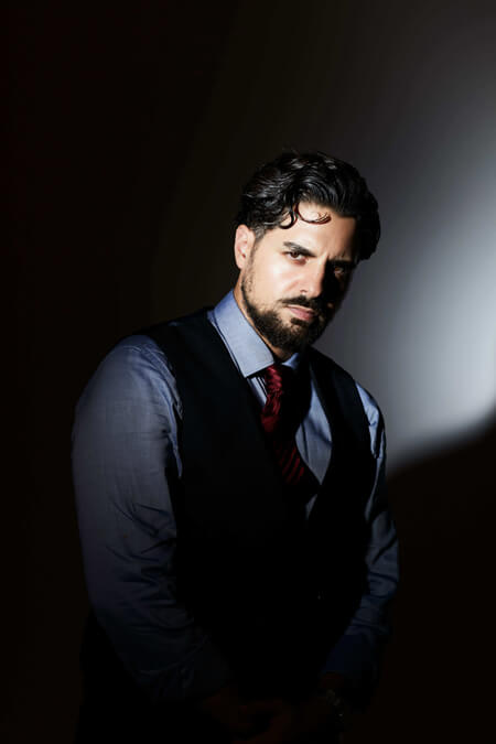 Christoph Waltenberger Management