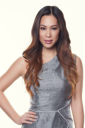 Miriam Hie